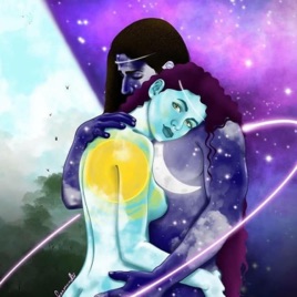 Twin Flame Love