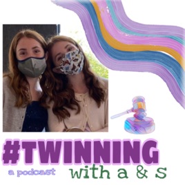 #TWINNING