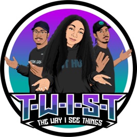 TWIST - The Way I See Things