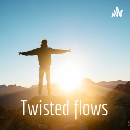Twisted flows