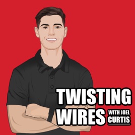 Twisting Wires