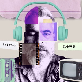 Twitter News, con Albornoz