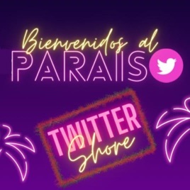 Twitter Shore