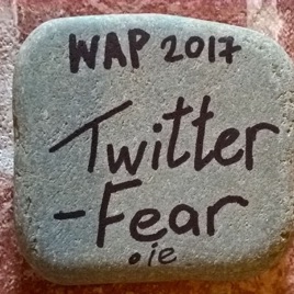 TwitterFEAR dot IE