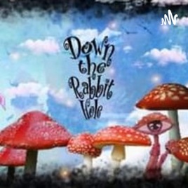 Twizted Rabbit hole