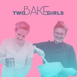 Two bake girls