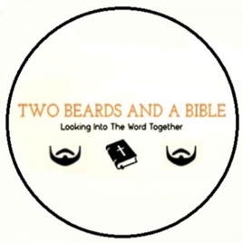 Two Beards and a Bible
