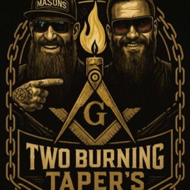 Two Burning Taper’s
