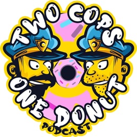 Two Cops One Donut