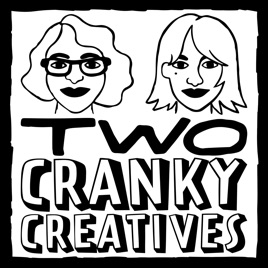 Two Cranky Creatives: Real Talk & Practical Advice for Surface Designers and Creative Entrepreneurs