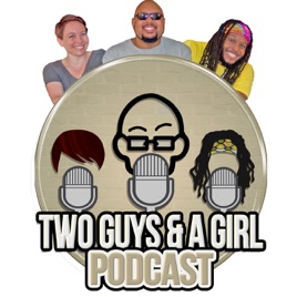 Two Guys and A Girl