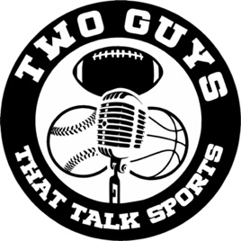 Two Guys That Talk Sports