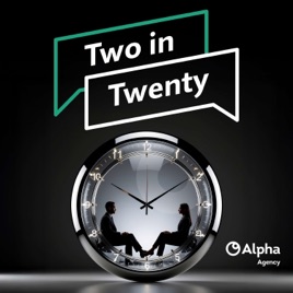 Two in Twenty