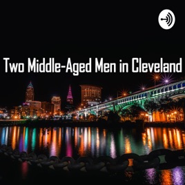 Two Middle-Aged Men in Cleveland