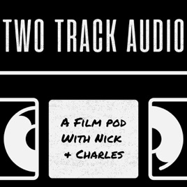 Two Track Audio