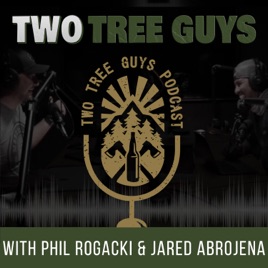 Two Tree Guys