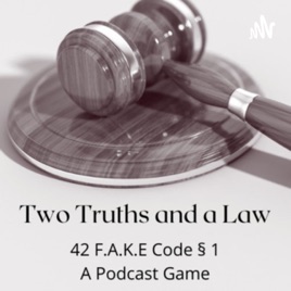 Two Truths and a Law