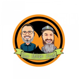 Two Wise Fools