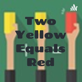 Two Yellow Equals Red