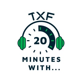 TXF: 20 Minutes With