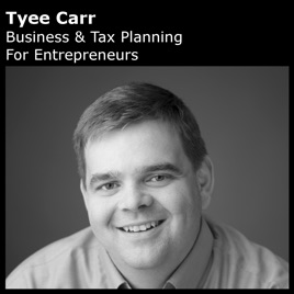 Tyee Carr Advisory