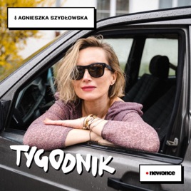 Tygodnik [Agnieszka Szydłowska]