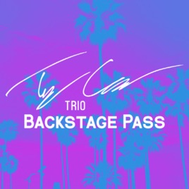 Tyler Cochran Trio: Backstage Pass