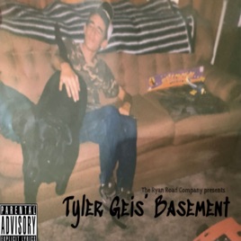 Tyler Geis' Basement