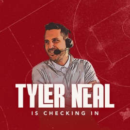 Tyler Neal is Checking In - An Oklahoma Sooners Basketball Podcast