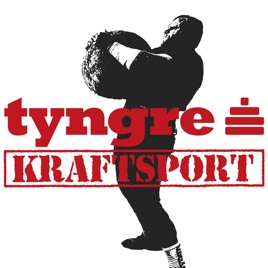 Tyngre Kraftsport