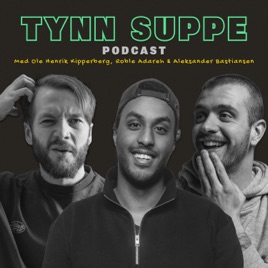 TYNN SUPPE