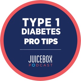 Type 1 Diabetes Pro Tips