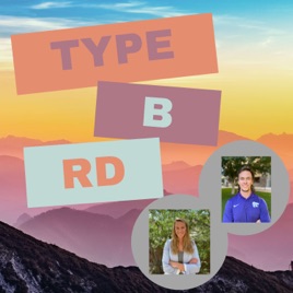 Type B RD
