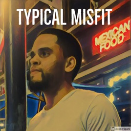 Typical Misfit Podcast