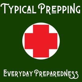 Typical Prepping