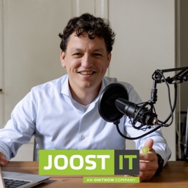 Typisch Joost! Powered by onITnow!