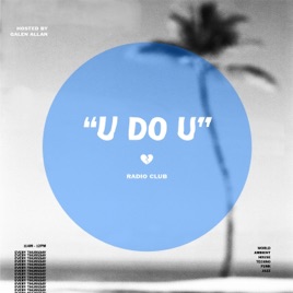 "u do u" Radio