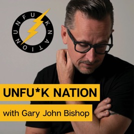 U****k Nation with Gary John Bishop