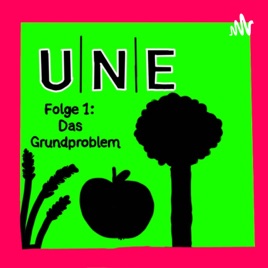 U N E | Erdkunde