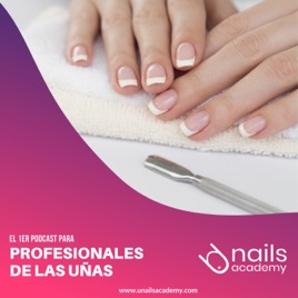 U Nails Academy Podcast
