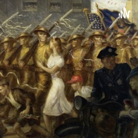 Art In WWI