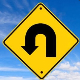 U turn أول