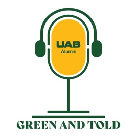 UAB Green and Told