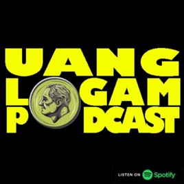 UANG LOGAM PODCAST