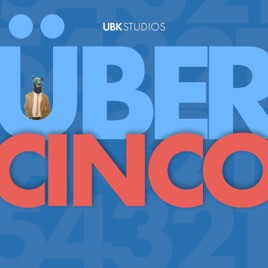 Uber Cinco