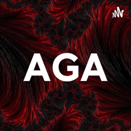 #UBLPODCAST : AGA