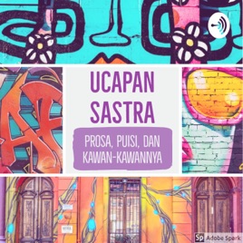 UCAPAN SASTRA