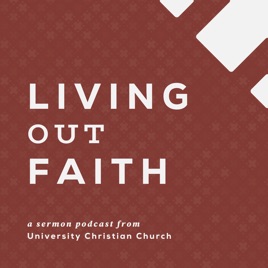 UCC Sunday Messages