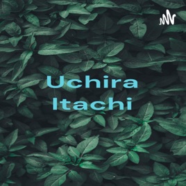 Uchira Itachi