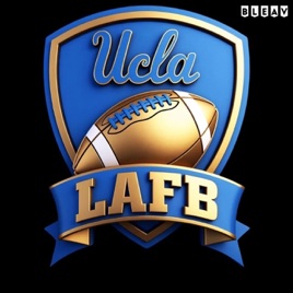 UCLA LAFB: A UCLA Bruins Show